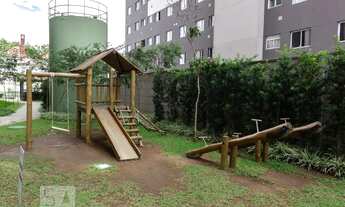 Imagem 3: Apartamento para Aluguel - Bom Retiro, 2 Quartos, 33 m2