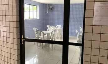 Imagem 4: Apartamento para aluguel possui 70 metros quadrados com 2 quartos Jardim Oceania