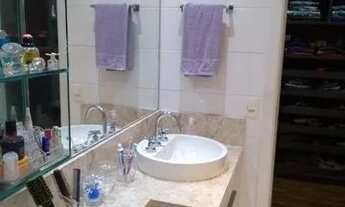 Imagem 6: Apartamento com 3 dormitórios à venda, 168 m² por R$ 2.114.000,00 - Ipiranga - São Paulo/S