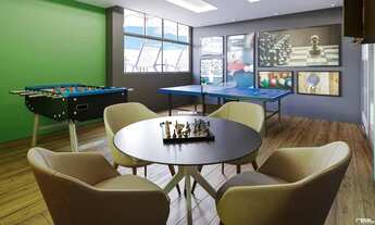 Imagem 1: GUARAPARI - Apartamento Padrão - Praia do Morro