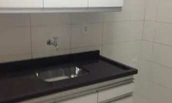 Imagem 4: SAO JOSE DOS CAMPOS - Residential / Apartment - RESIDENCIAL AQUARIUS