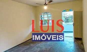 Imagem 3: Casa com 3 dormitórios para alugar, 100 m² por R$ 2.845/mês - Itaipu - Niterói/RJ - CA6110
