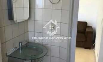 Imagem 5: REF 4056. 2 dormitórios. 1 vaga na garagem. Vila Príncipe de Gales - Santo André Não perca