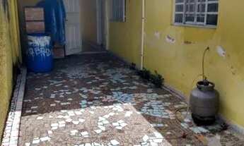 Imagem 6: Térrea - Vila Palmares - Santo André