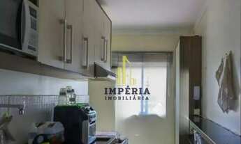 Imagem 4: Apartamento com 2 dormitórios à venda, 60 m² por R$ 310.000,00 - Medeiros - Jundiaí/SP