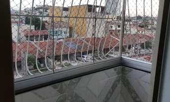 Imagem 5: 2 quartos - Condomínio em Santa Inês