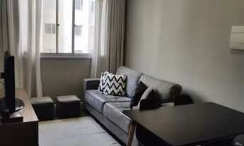 Imagem 4: Apartamento para venda possui 44 metros quadrados com 2 quartos em Canhema - Diadema - SP