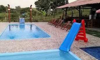 Imagem 4: Sítio Chalézinho Xerém para Festa e Evento (Descontão São João