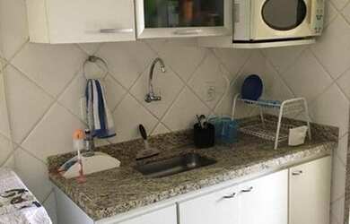 Imagem 3: Apartamento Edifício North West com 3 dormitórios Jardim América