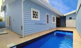 Imagem 2: Casa para alugar no Condomínio Belvedere 2 - Votorantim/SP