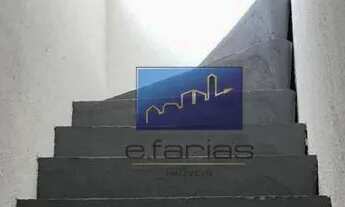 Imagem 2: Casa com 1 dormitório para alugar, 45 m² por R$ 1.200,00/mês - Vila Dalila - São Paulo/SP