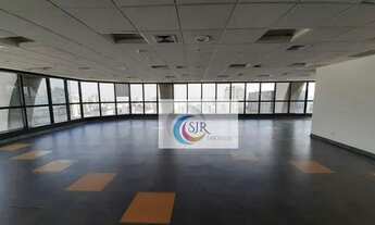 Imagem 2: Conjunto para alugar, 1975 m² - Bela Vista - São Paulo/SP