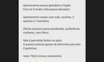 Imagem: DIVIDIR ALUGUEL