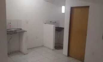 Imagem 3: Kitnet em vale encantado