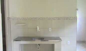 Imagem 3: Alugo casa de vila em Tomás Coelho com 1 quarto