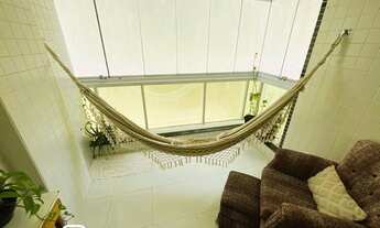 Imagem 7: Apartamento de 02 quartos (01 suíte) e vaga em prédio de frente para o mar à venda na Ense