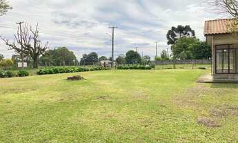 Imagem 3: Casa e terreno Casa com 3 dormitórios