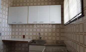 Imagem 6: Jk/Studio mobiliado no bairro Jardim Botânico