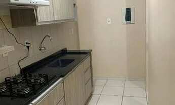 Imagem 7: Apartamento Semi-mobiliado no bairro Espinheiros - Itajaí/SC