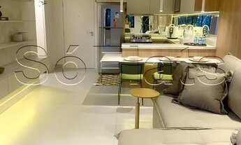 Imagem 3: Apartamento Le Bougainville disponível 57m², 1 dormitório e 1 vaga de garagem