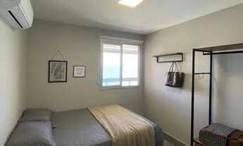 Imagem 5: Apartamento para venda com 80 metros quadrados com 2 quartos em Itapuã - Vila Velha - ES