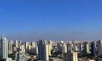 Imagem 6: Um sonho de apto, semi novo, no Tatuapé !! Andar alto, vista incrível !!!