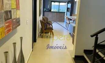 Imagem 3: Sobrado Condomínio Reserva Rudá com 4 dormitórios à venda, 260 m² por R$ 1.590.000 - Reser