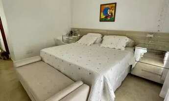 Imagem: Jundiaí - Casa de Condomínio - Caxambu