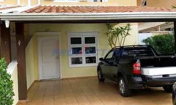 Imagem: Casa - Parque Imperador - Campinas