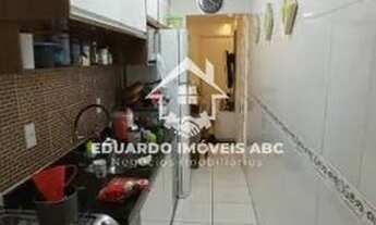 Imagem 5: REF 4083. Semi Mobiliado . 2 dormitórios . Cooperativa - São Bernardo do Campo. Excelente