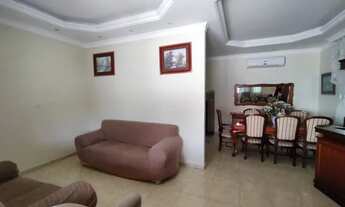 Imagem 2: CONJ. KISSIA, COND. PARQUE ARIPUANÃ, 4 QUARTOS SENDO 2 SUÍTES, AC. FINANCIAMENTO