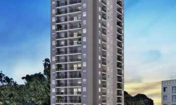 Imagem 4: Apartamento com 3 Quartos, Suíte e Varanda em Vila Romana - São Paulo - SP