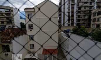 Imagem 5: Apartamento à Venda - Tijuca, 3 Quartos, 95 m2