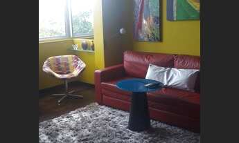 Imagem 7: Apartamento para venda possui 200 metros quadrados com 3 quartos em Copacabana - Rio de Ja