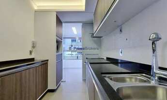 Imagem 15: Apartamento Maxhaus Brooklin com 1 dormitório e 2 vagas de 69 m² - Brooklin