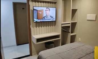 Imagem 3: João Pessoa - Apartamento Padrão - Bessa