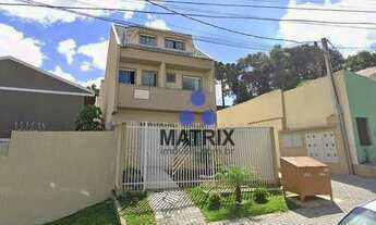 Imagem 2: Casa com 2 dormitórios para alugar, 60 m² por R$ 1.870,00/mês - Guabirotuba - Curitiba/PR