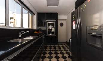 Imagem 7: Apartamento à venda na Bela Vista, 182 m², 2 Dormitórios, 2 suítes, 2 vagas por R$1.778.00