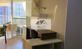 Imagem 2: Apartamento para alugar no bairro Vila Clementino - São Paulo/SP, Zona Sul