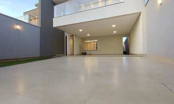 Imagem: Setor Jaó sobrado 3 suítes plenas