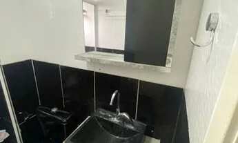 Imagem 6: Apartamento para aluguel possui 48 metros quadrados com 2 quartos