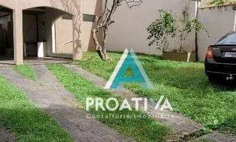 Imagem: Casa com 3 dormitórios para alugar, 255