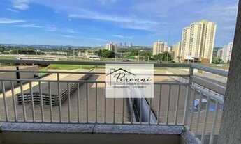 Imagem 5: Apartamento com 2 dormitórios à venda, 56 m² por R$ 370.000 - Nova Aliança - Ribeirão Pret