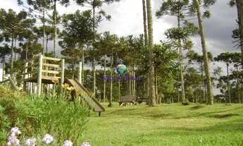 Imagem 5: GRAMADO - Casa Padrão - ASPEN MOUNTAIN