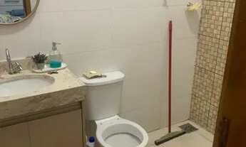 Imagem: Casa para aluguel - 2 quartos - 2 banheiros