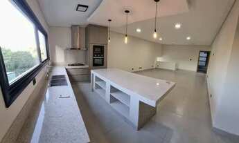 Imagem 3: Casa com 3 dormitórios para alugar, 250 m² por R$ 25.371,49/mês - Granja Viana - Carapicuí