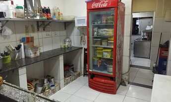 Imagem 2: Passo ponto restaurante - Cachambi - Rua principal