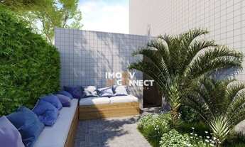 Imagem 6: Flat com 01 quarto no Bancários