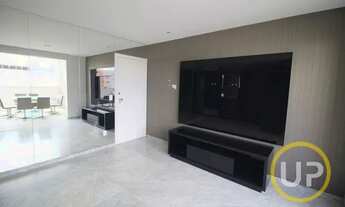 Imagem 5: Apartamento em Funcionários - Belo Horizonte