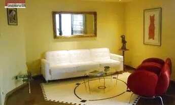 Imagem 3: Apartamento com 4 dormitórios à venda, 120 m² por R$ 1.395.000 - Moema - São Paulo/SP